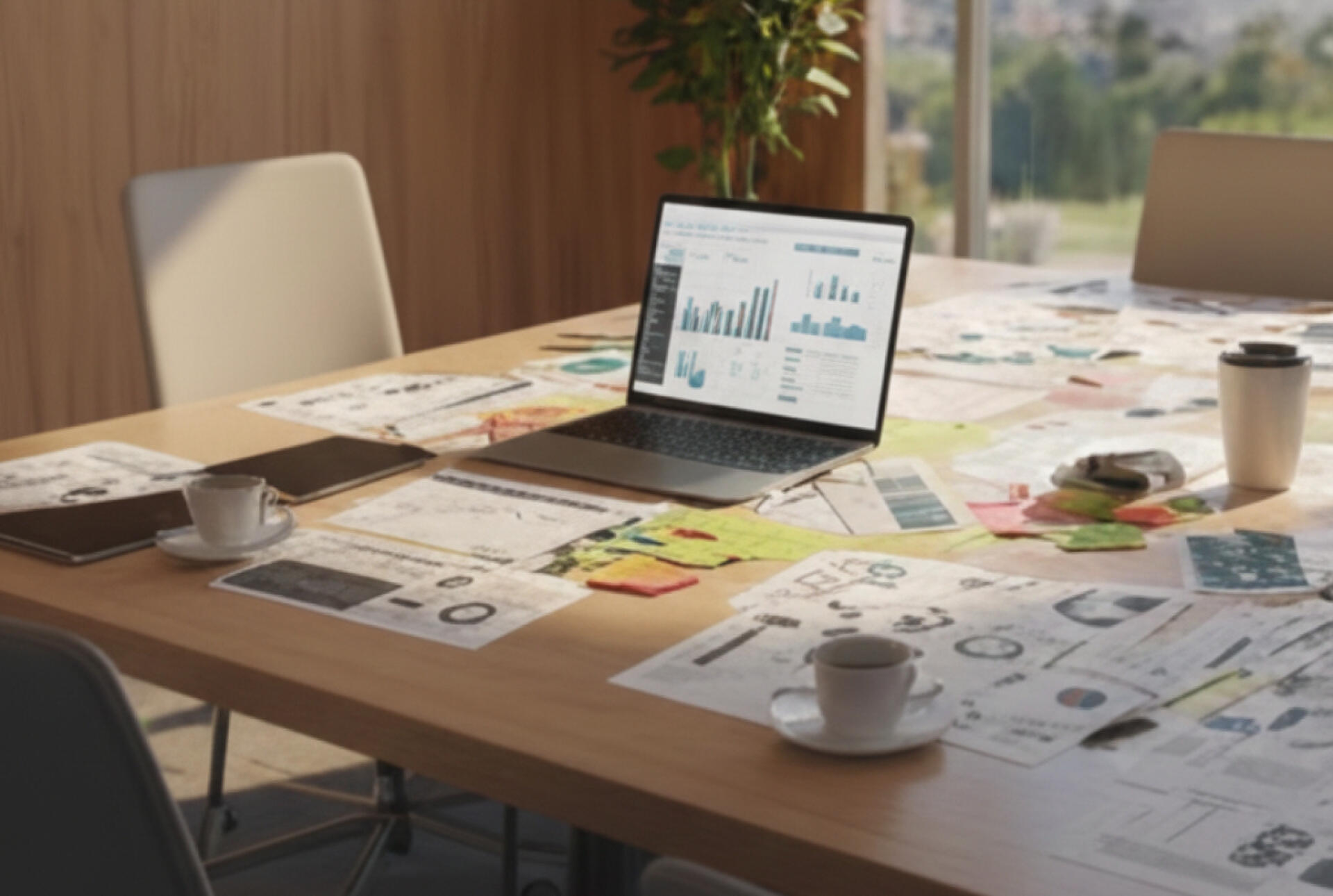 Plan za digitalnu transformaciju